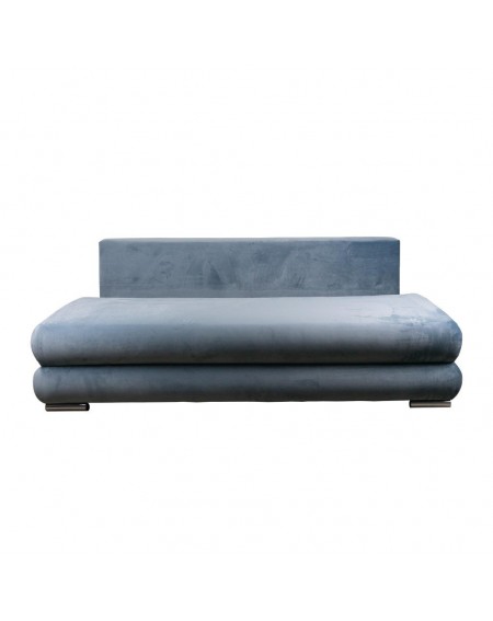 Sofa Rozkładana Blue - 341 Kanapy i sofy pikowane 